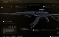Many of the attachments remain the same in the new patch. (Image via Activision)